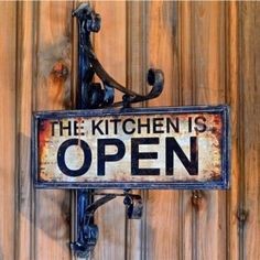 Simple Faith: This New Kitchen May Cost Me Something…