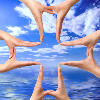 Benevolence at Life Church