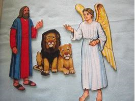 Simple Faith: When Flannel Graph Ruled the Day