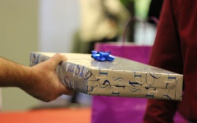 Christmas at The Refuge