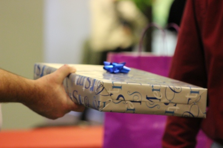 Refuge Christmas Gifts