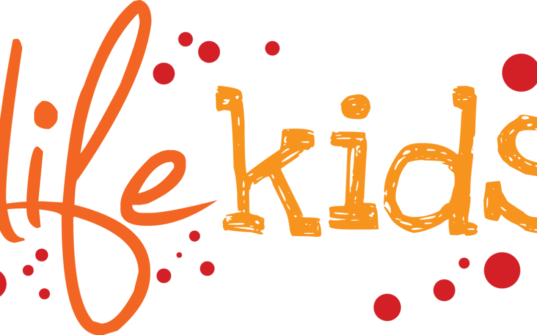 Life Kids Update 11.15.15
