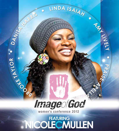 Image of God Women’s Conference