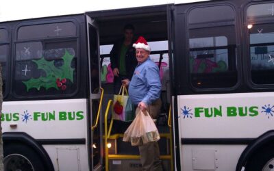 Stuff-A-Bus 2013