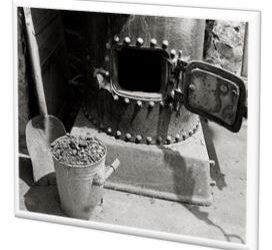 Christmas Furnace Give Away