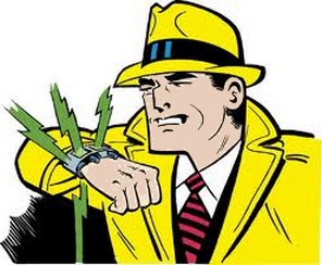 Simple Faith Devo: Life in the Bleachers