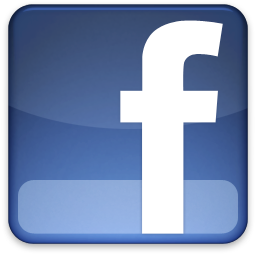 Find us on Facebook!
