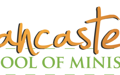 Lancaster School of Ministry 2013 Graduation