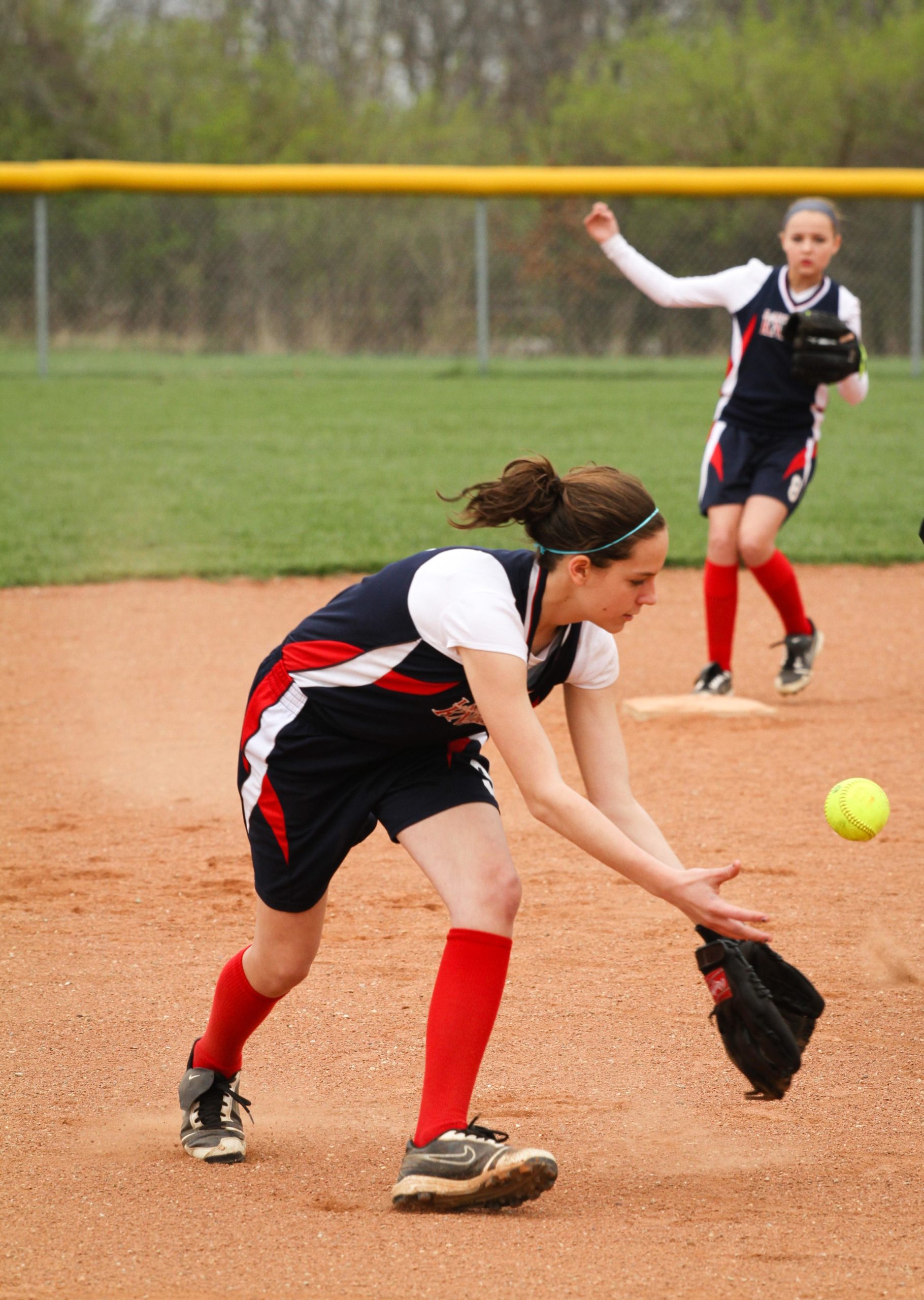 Weekly Devo: Time Stood Still