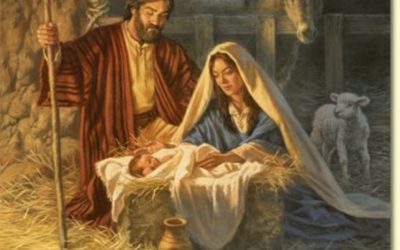 Anticipating a Savior