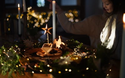 The Laments of Advent: When it doesn’t feel like the light’s coming fast enough