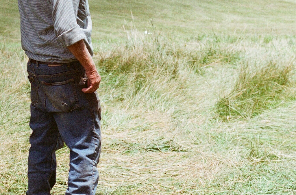 What I Didn’t Know About Father’s Day Until It Was Too Late